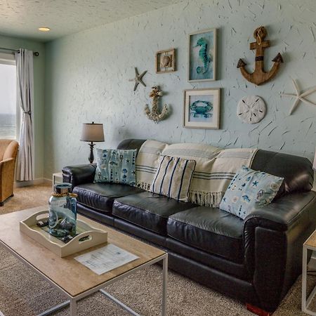 Sea Gypsy Rentals Lincoln City Eksteriør bilde