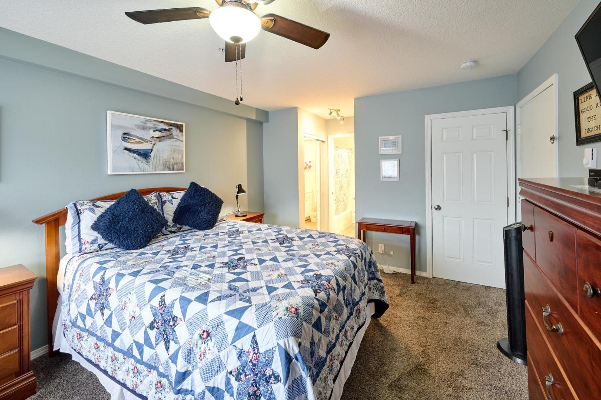 Sea Gypsy Rentals Lincoln City Rom bilde