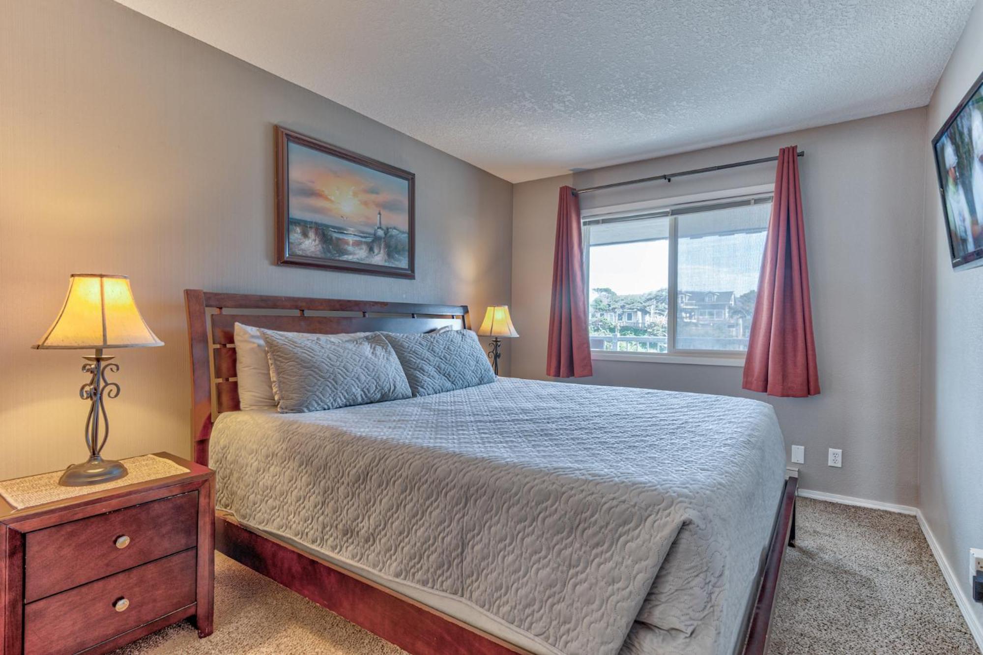 Sea Gypsy Rentals Lincoln City Rom bilde