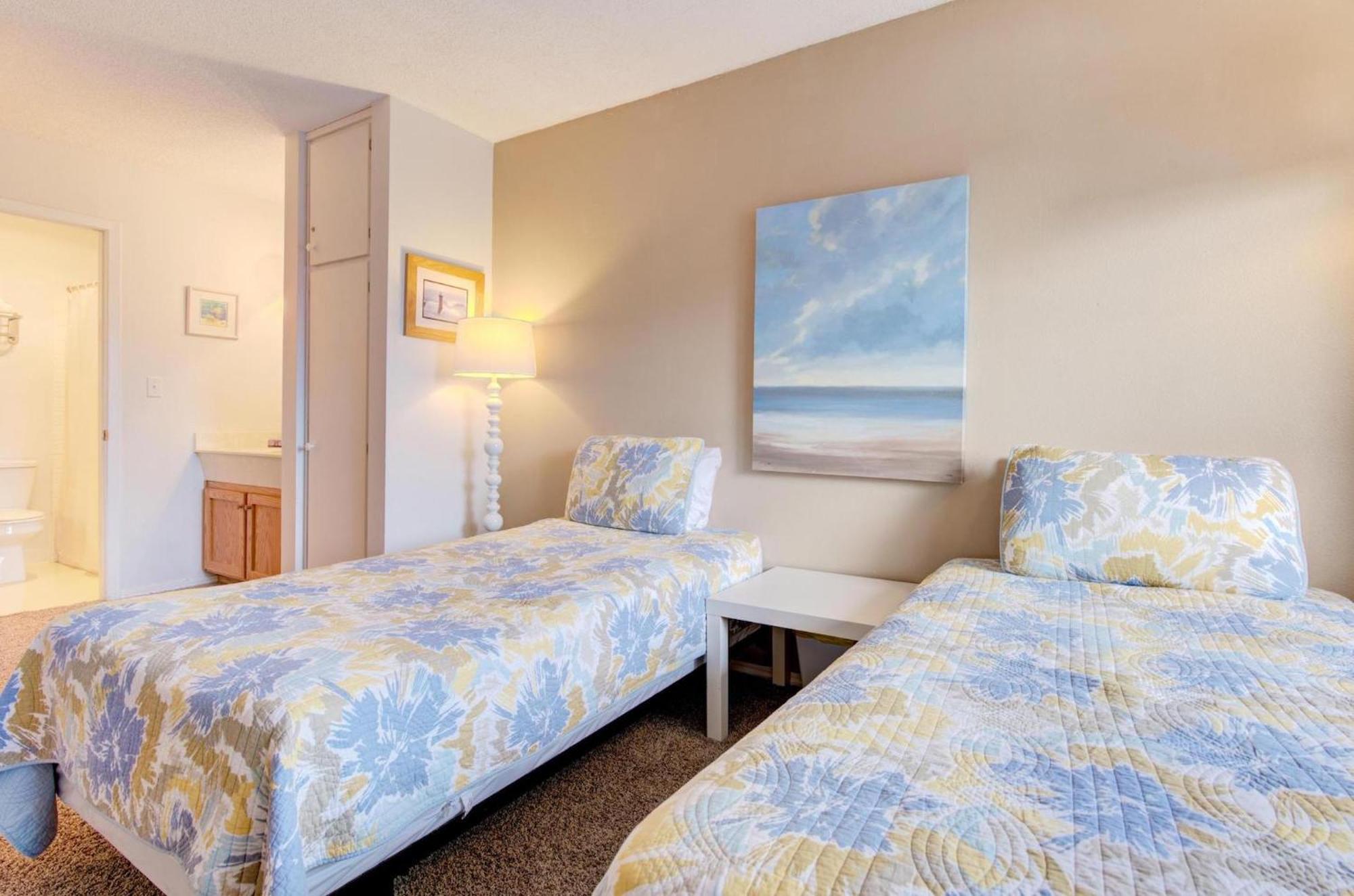 Sea Gypsy Rentals Lincoln City Rom bilde