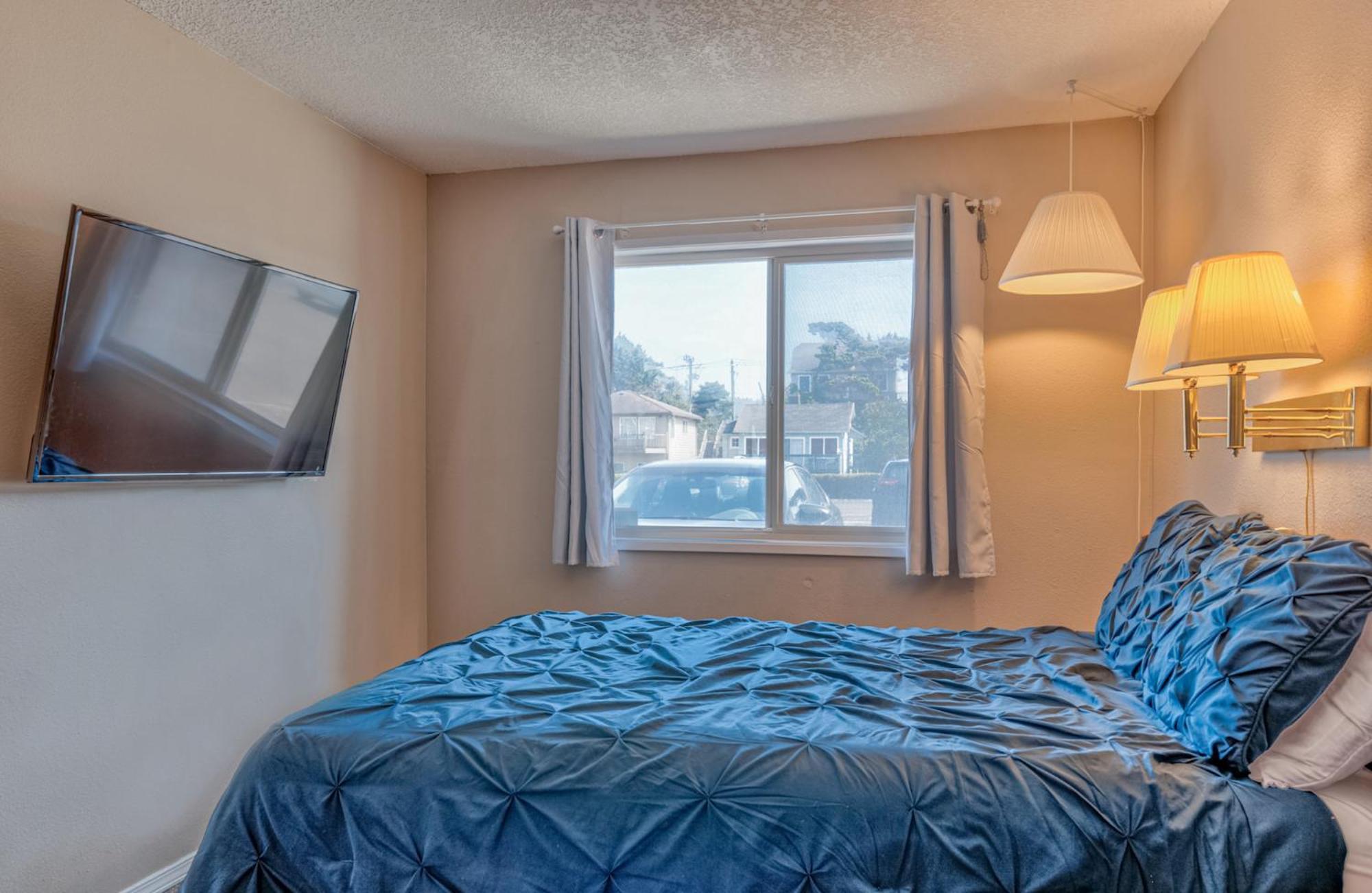 Sea Gypsy Rentals Lincoln City Rom bilde