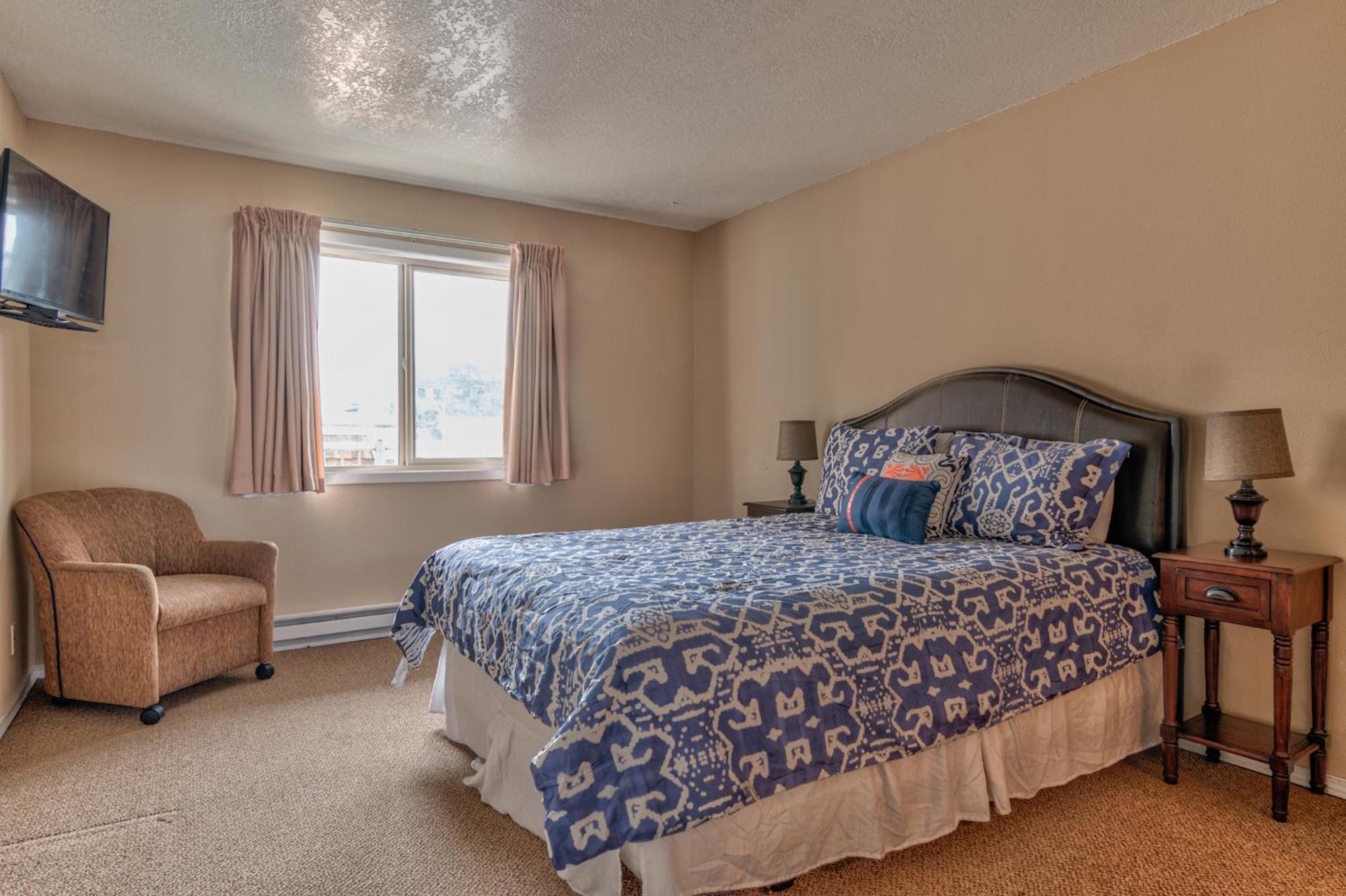Sea Gypsy Rentals Lincoln City Rom bilde