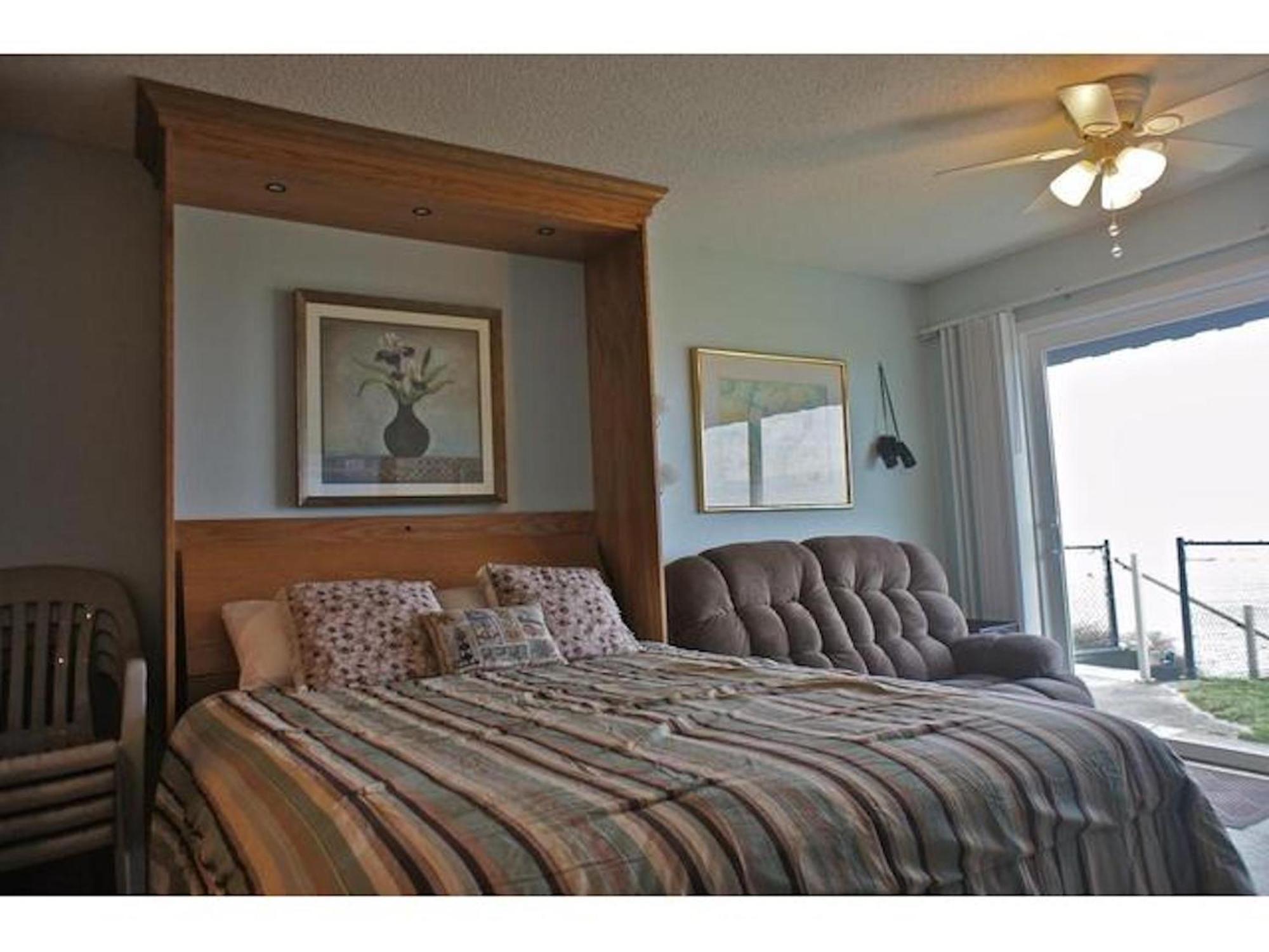 Sea Gypsy Rentals Lincoln City Rom bilde