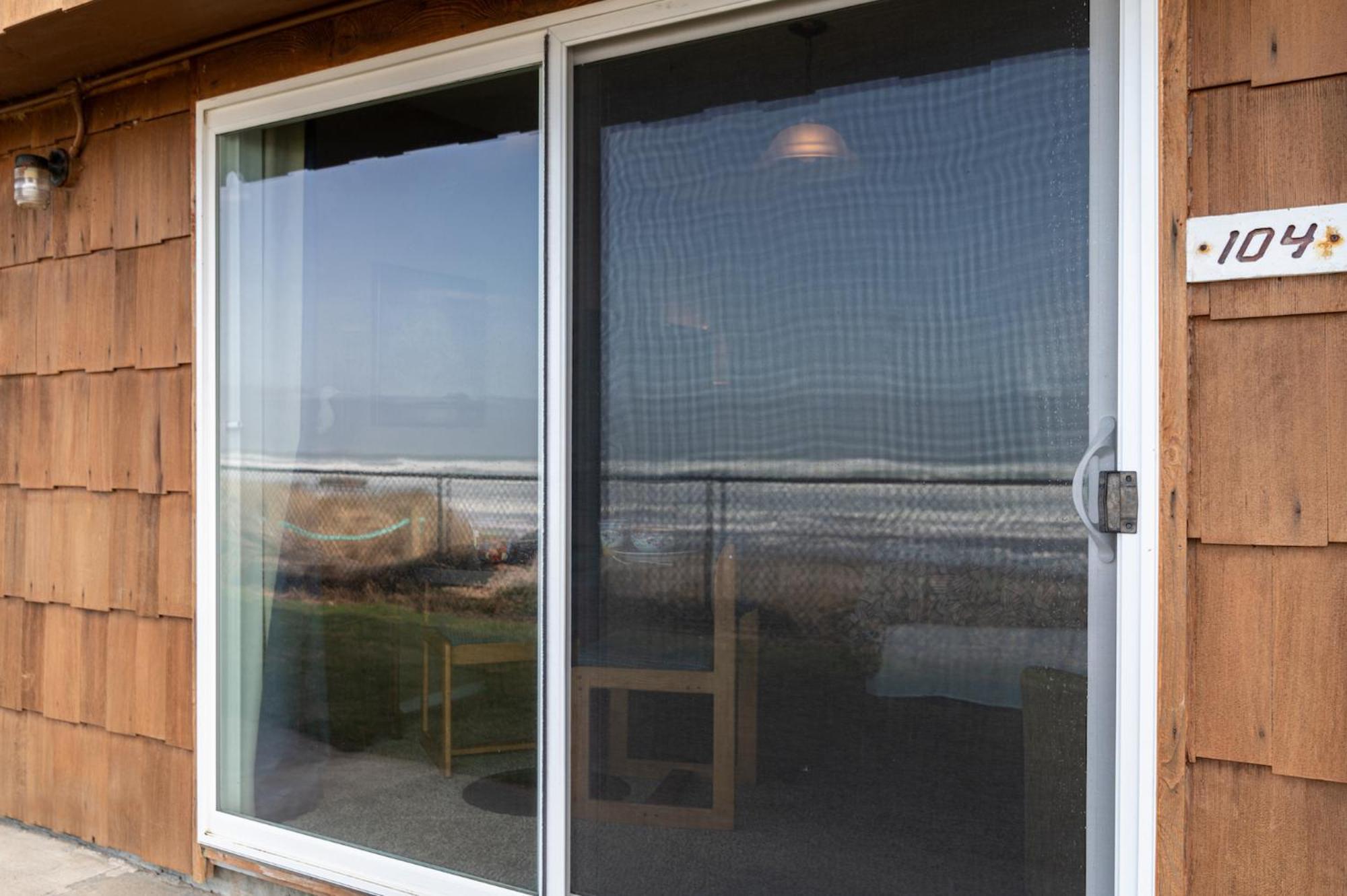 Sea Gypsy Rentals Lincoln City Rom bilde
